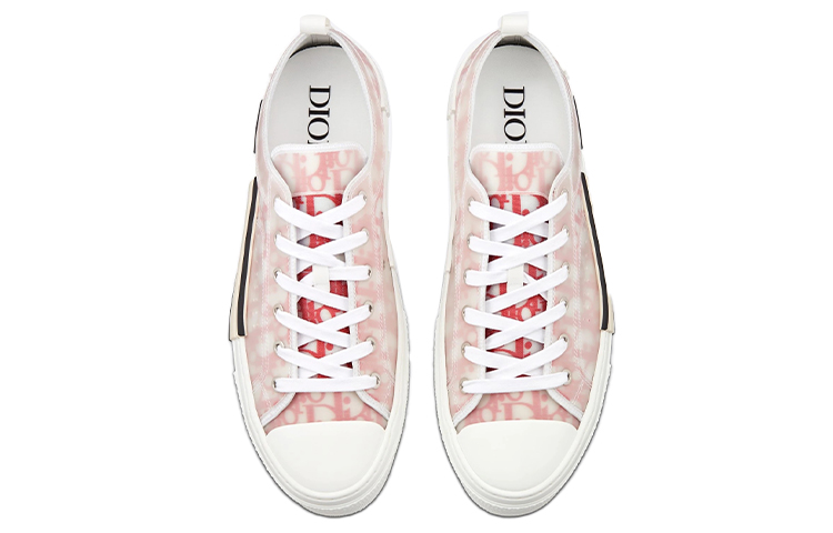 Purchase Dior B23 Rendah 'Merah Putih' 3SN249YNT_H360