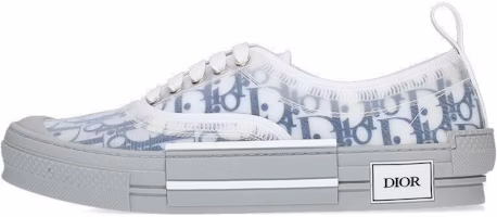 Dior B23 Low 'White Blue' 3SN278YNT_H568 Dior B23 Low 'White Blue' 3SN278YNT_H568