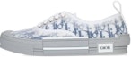 Buy Dior B23 Rendah 'Putih Biru' 3SN278YNT_H568