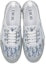 Lookbook Dior B23 Rendah 'Putih Biru' 3SN278YNT_H568