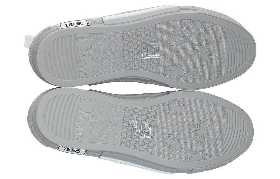 Purchase Dior B23 Low ''Blanc Bleu'' 3SN278YNT_H568