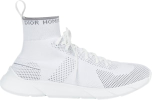 Dior B23 Low 'White Oblique' 3SN224-YAE-068 Dior B23 Low 'White Oblique' 3SN224-YAE-068