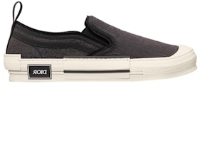 Dior B23 Rendah Hitam Oblique Kumo 3SN282ZBK_H961 Order Dior B23 Rendah Hitam Oblique Kumo 3SN282ZBK_H961