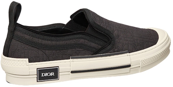 Dior B23 低帮 黑色 Oblique Kumo 鞋 3SN282ZBK_H961 Shop Dior B23 低帮 黑色 Oblique Kumo 鞋 3SN282ZBK_H961