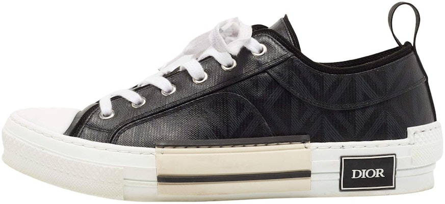 Dior B23 Low Top Hitam CD Berlian 3SN249ZPP_H900 Buy Dior B23 Low Top Hitam CD Berlian 3SN249ZPP_H900