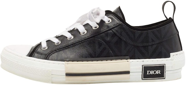 Dior B23ローカット 黒CDダイヤモンド 3SN249ZPP_H900 Buy Dior B23ローカット 黒CDダイヤモンド 3SN249ZPP_H900