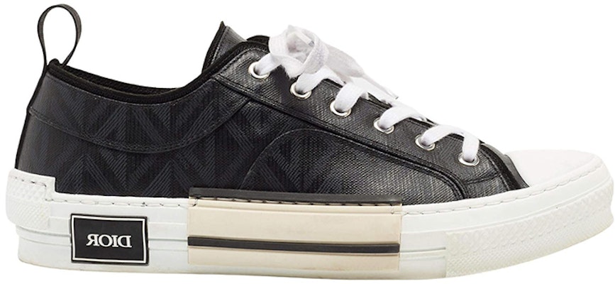 Dior B23 Low Top Hitam CD Berlian 3SN249ZPP_H900 Order Dior B23 Low Top Hitam CD Berlian 3SN249ZPP_H900