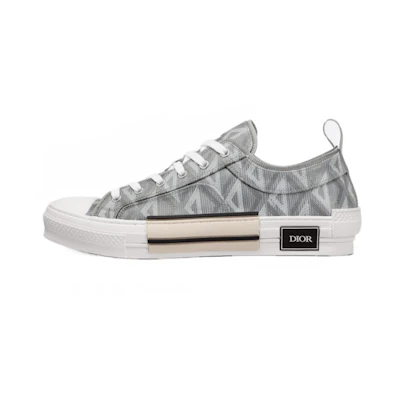 Dior B23 Low 'CD Diamond - Grey'