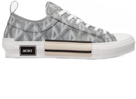 Dior B23 Low Top Abu CD Berlian 3SN249ZPP_H868 Order Dior B23 Low Top Abu CD Berlian 3SN249ZPP_H868