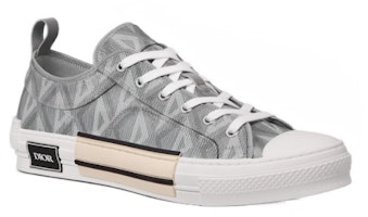 Dior B23 Low Top Abu CD Berlian 3SN249ZPP_H868 Lookbook Dior B23 Low Top Abu CD Berlian 3SN249ZPP_H868