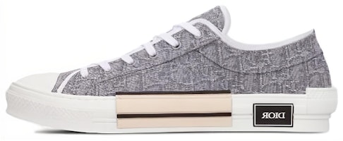 Dior B23 Low Top Ruthenium Metallic Thread Dior Oblique Jacquard 3SN249ZTU86851-/-3SN249ZTU_H868 Dior B23 Low Top Ruthenium Metallic Thread Dior Oblique Jacquard 3SN249ZTU86851-/-3SN249ZTU_H868