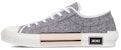 Dior B23 Low Top Ruthenium Metallic Thread Oblique Jacquard Lelaki 3SN249ZTU86851-/-3SN249ZTU_H868