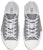 Dior B23 Low Top Ruthenium Metallic Thread Oblique Jacquard Lelaki 3SN249ZTU86851-/-3SN249ZTU_H868