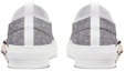 Details for Dior B23 Low Top Ruthenium Metallic Thread Oblique Jacquard Lelaki 3SN249ZTU86851-/-3SN249ZTU_H868
