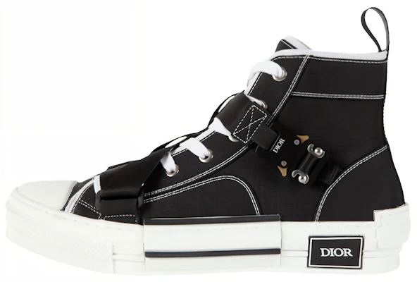 Dior B23 Ripstop 'Hitam' 3SH122YTL-969 Buy Dior B23 Ripstop 'Hitam' 3SH122YTL-969