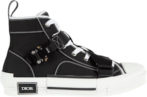 Dior B23 Ripstop 'Black' 3SH122YTL-H969 Dior B23 Ripstop 'Black' 3SH122YTL-H969