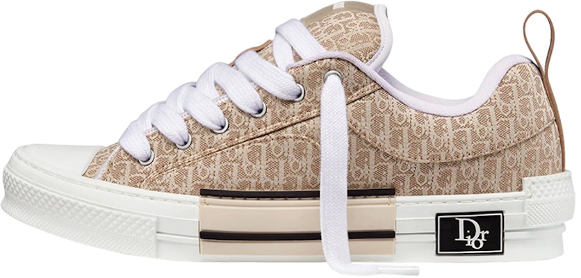 Dior B23 Skater 'Dior Oblique - Beige' 3SN292ZUY_H100 Buy Dior B23 Skater 'Dior Oblique - Beige' 3SN292ZUY_H100