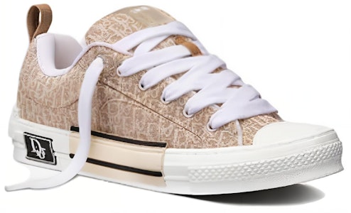 Dior B23スケーター (ベージュオブリック) 3SN292ZUY_H100 Lookbook Dior B23スケーター (ベージュオブリック) 3SN292ZUY_H100