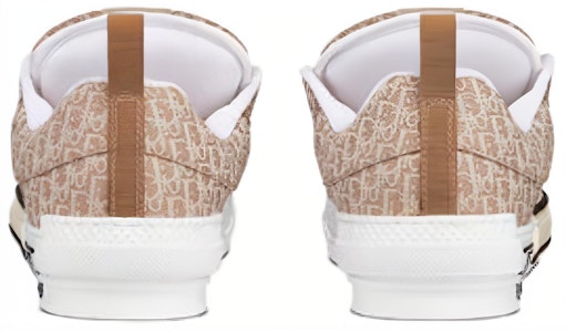 Dior B23スケーター (ベージュオブリック) 3SN292ZUY_H100 Purchase Dior B23スケーター (ベージュオブリック) 3SN292ZUY_H100