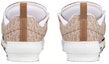 Purchase Dior B23 Skater 'Dior Oblique - Beige' Kasut Sneakers Lelaki Beige 3SN292ZUY_H100