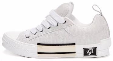 Dior B23 Skater 'Dior Oblique - Cream' 3SN292ZUY_H800 Dior B23 Skater 'Dior Oblique - Cream' 3SN292ZUY_H800