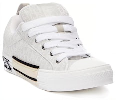 Dior B23 Skater 'Dior Oblique - Krim' 3SN292ZUY_H800 Lookbook Dior B23 Skater 'Dior Oblique - Krim' 3SN292ZUY_H800