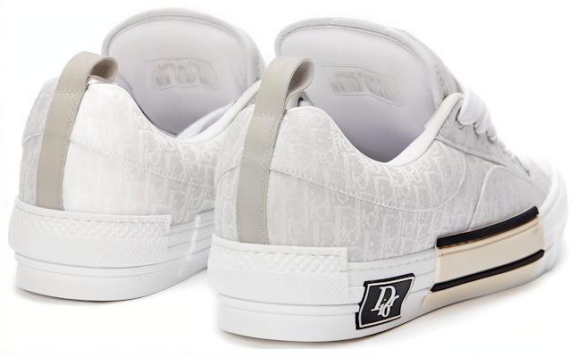 Dior B23 Skater 'Dior Oblique - Cream' 3SN292ZUY_H800 Purchase Dior B23 Skater 'Dior Oblique - Cream' 3SN292ZUY_H800