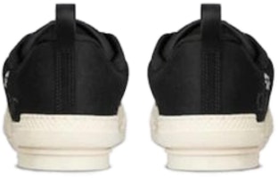 Dior B23 ERL ローカット キャンバス (ブラック) 3SN292ZWC_H968 Purchase Dior B23 ERL ローカット キャンバス (ブラック) 3SN292ZWC_H968