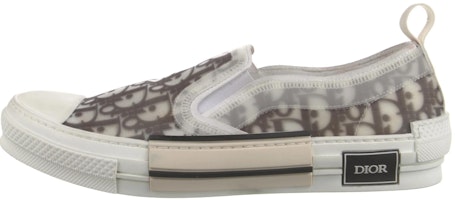 Dior B23 Slip-On 'Dior Oblique' 3SN262YJP_H069 Dior B23 Slip-On 'Dior Oblique' 3SN262YJP_H069