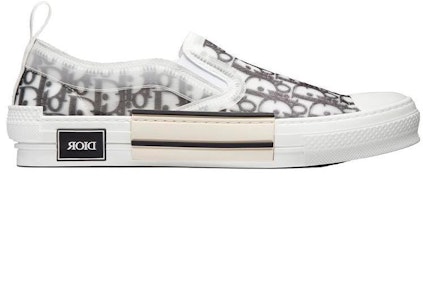 Dior B23 Slip-On 'Dior Oblique' Sepatu Pria/Wanita 3SN262YJP_H069 Order Dior B23 Slip-On 'Dior Oblique' Sepatu Pria/Wanita 3SN262YJP_H069