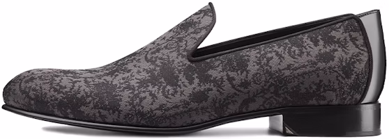 Dior B23 Slip-On Black 'Rue Saint-Honoré Print' 3LO087YTX_H900 Dior B23 Slip-On Black 'Rue Saint-Honoré Print' 3LO087YTX_H900
