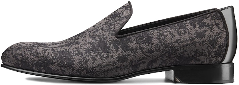 Dior B23スリッポン 黒 "サン=トノレ通り" 3LO087YTX_H900 Buy Dior B23スリッポン 黒 "サン=トノレ通り" 3LO087YTX_H900