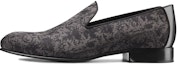 Buy Dior B23 Slip-On Hitam 'Rekaan Rue Saint-Honoré' 3LO087YTX_H900