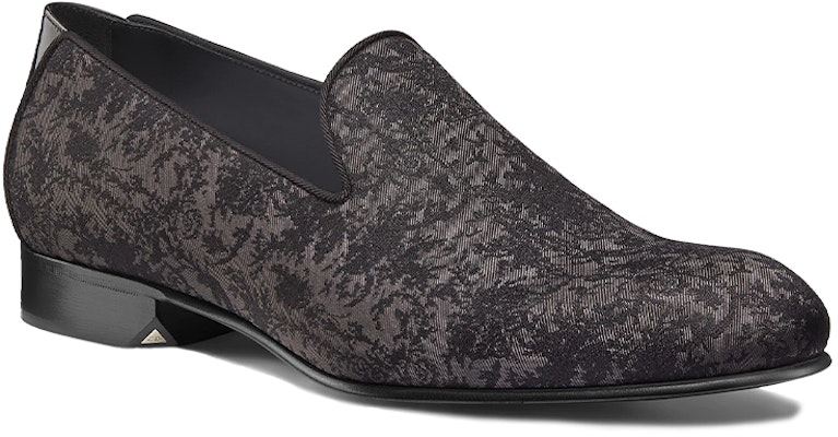 Dior B23 Slip-On Black 'Rue Saint-Honoré Print' 3LO087YTX_H900 Order Dior B23 Slip-On Black 'Rue Saint-Honoré Print' 3LO087YTX_H900