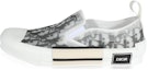 Buy Dior B23 Slip-On Sneaker 'Putih' 3SN282YJP_H069