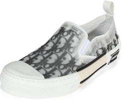 Dior B23 Slip-On Sneaker 'Putih' 3SN282YJP_H069 Order Dior B23 Slip-On Sneaker 'Putih' 3SN282YJP_H069