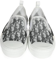 Dior B23 Slip-On Sneaker 'Putih' 3SN282YJP_H069 Lookbook Dior B23 Slip-On Sneaker 'Putih' 3SN282YJP_H069