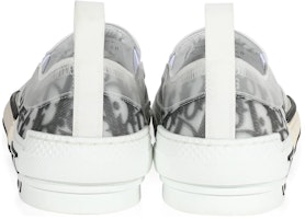 Dior B23 Slip-On Sneaker 'Putih' 3SN282YJP_H069 Shop Dior B23 Slip-On Sneaker 'Putih' 3SN282YJP_H069