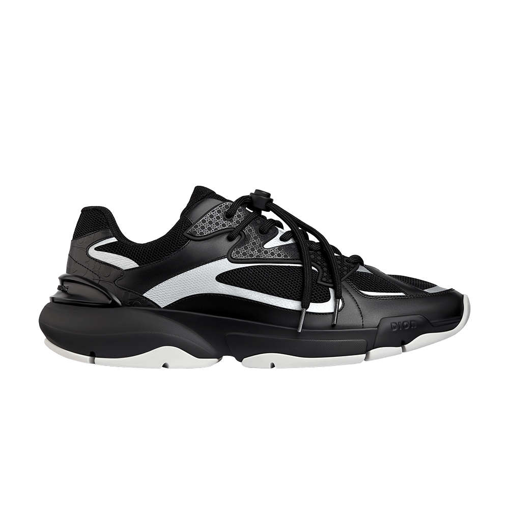 Dior B24 'Black Silver' 3SN246YJU-H961