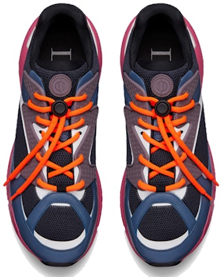 Dior B24 'Biru' Sneakers 3SN246YJU_H563 Purchase Dior B24 'Biru' Sneakers 3SN246YJU_H563