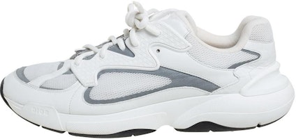 Dior B24 'White Silver' 3SN246YJU_H061 Dior B24 'White Silver' 3SN246YJU_H061