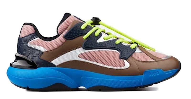 Dior B24 'Yellow' 3SN246YJU_H762