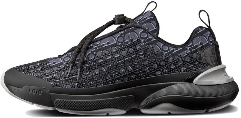 디올 B24 블랙 오블리크 테크니컬 패브릭 3SN248YJT_H900 Buy 디올 B24 블랙 오블리크 테크니컬 패브릭 3SN248YJT_H900