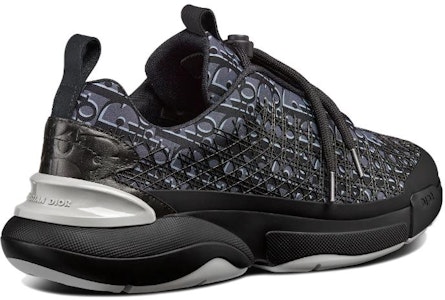 Dior B24 Hitam Oblique Kain Teknis 3SN248YJT_H900 Shop Dior B24 Hitam Oblique Kain Teknis 3SN248YJT_H900