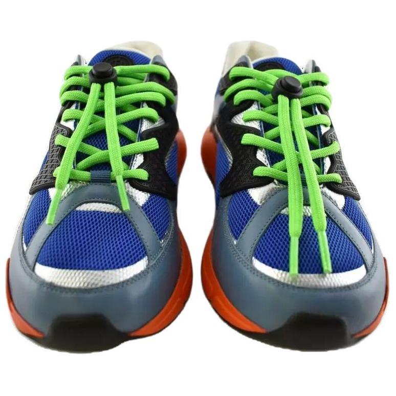 Shop 디올 B24 메쉬 반사 블루블랙그린 (72자) 3SN246YNW-H563