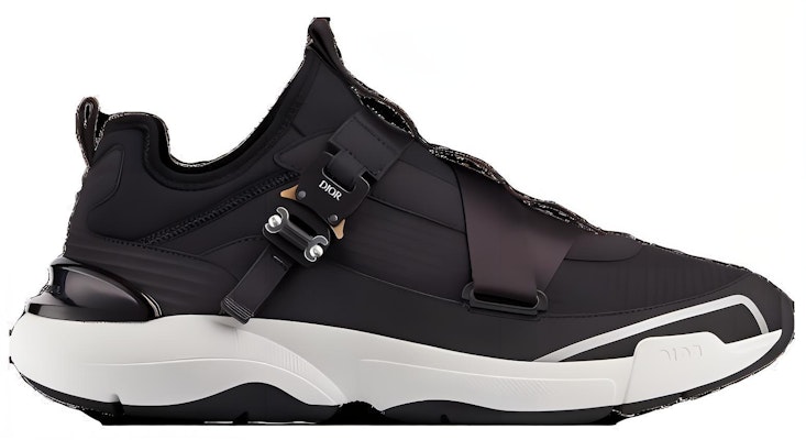 Dior B24 Runtek 'Hitam' 3SH119YNJ-H960 Order Dior B24 Runtek 'Hitam' 3SH119YNJ-H960