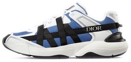 Dior B24 Runtek 'Blue White' 3SN250YUE_H560 Dior B24 Runtek 'Blue White' 3SN250YUE_H560