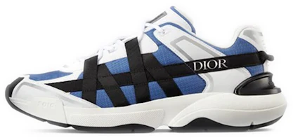 Dior B24 Runtek 'Blue White' 3SN250YUE_H560 Dior B24 Runtek 'Blue White' 3SN250YUE_H560