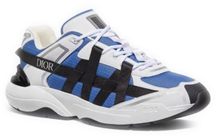 Order Dior B24 Runtek 'Azul Blanco' 3SN250YUE_H560