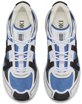 Dior B24 Runtek 'Azul Blanco' 3SN250YUE_H560 Shop Dior B24 Runtek 'Azul Blanco' 3SN250YUE_H560